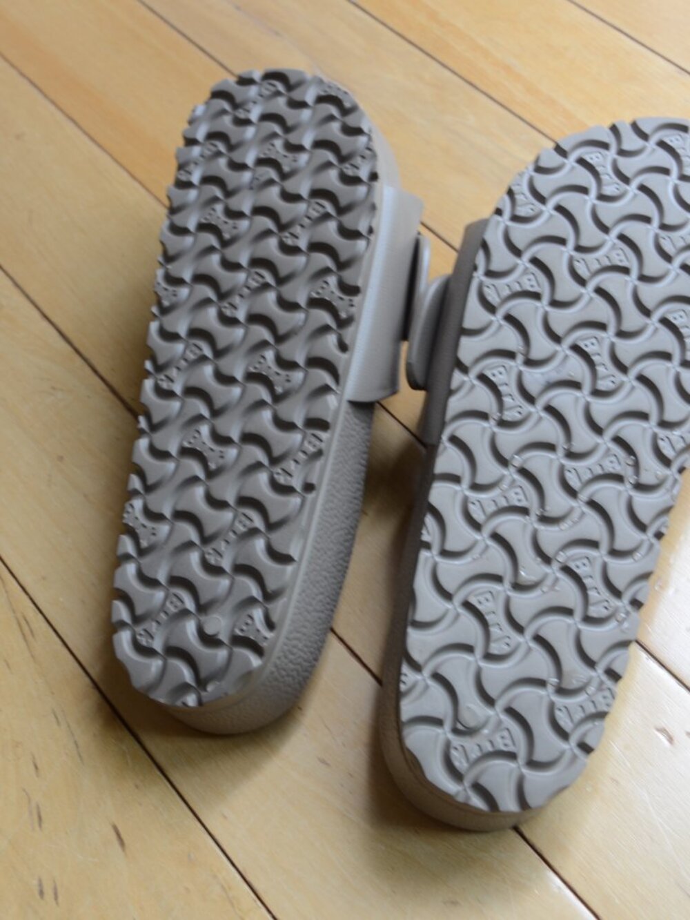Birkenstock Madrid Big Buckle EVA sandals size EUR 41 - Picture 7 of 7